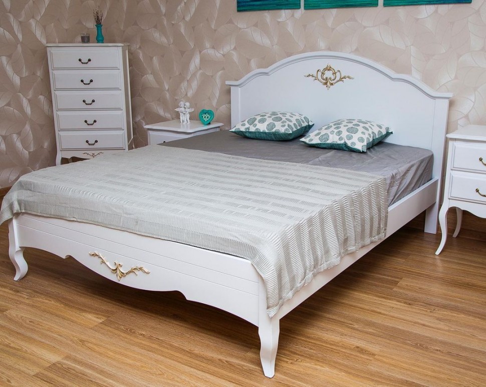 Кровать "Флоренция"