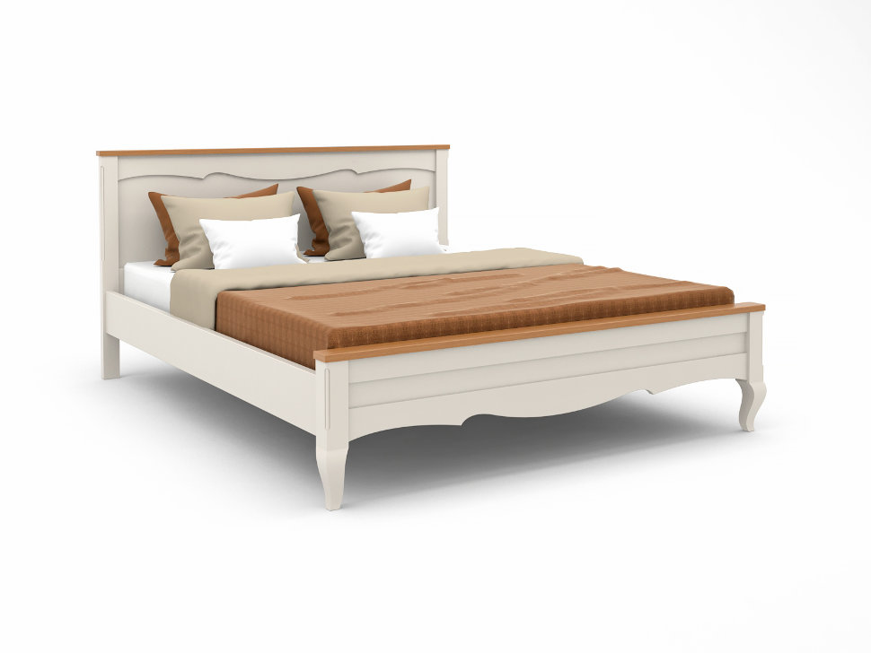 Кровать "Арредо" без декора