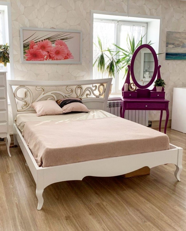 Кровать "Лиана" 