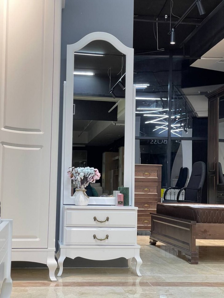 Зеркало напольное "Авиньон"