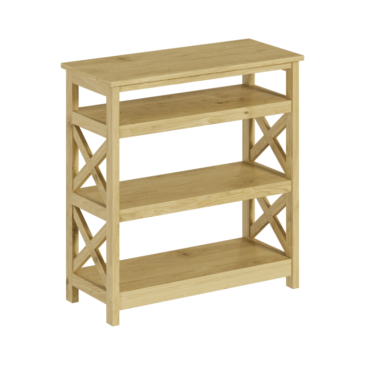 Стеллаж &quot;Оливер&quot; малый