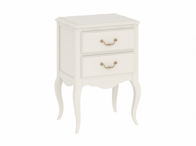 Тумбочка &quot;Авиньон&quot; 2 ящика