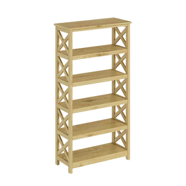 Стеллаж &quot;Оливер&quot;