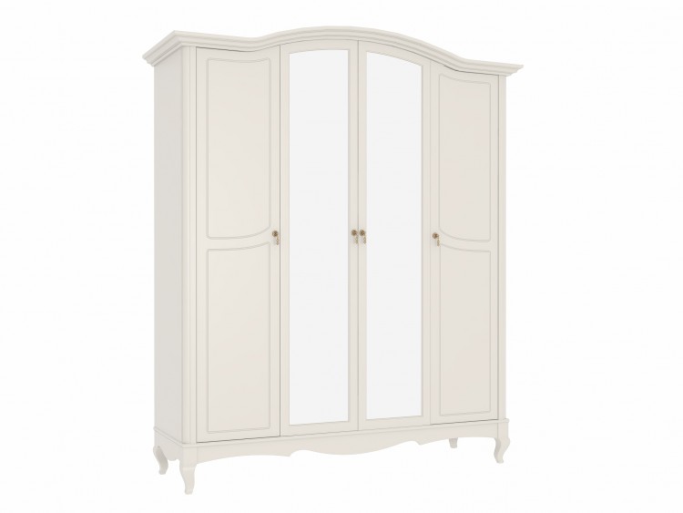 Шкаф &quot;Авиньон&quot; 4-х ств.