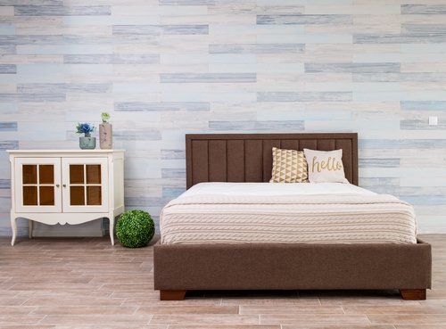 Кровать &quot;Лайм&quot;