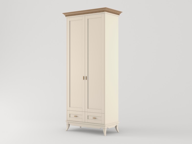 Шкаф &quot;Римини&quot; 2-х ств.