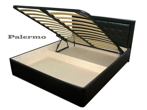 Кровать " Палермо"