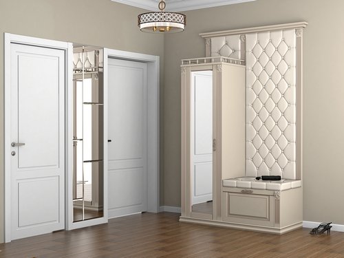 Прихожая &quot;Милан-Прованс&quot;