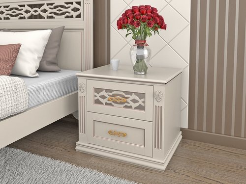 Тумбочка &quot;Верона&quot; 